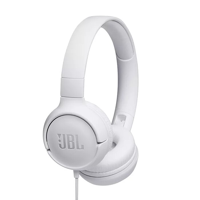 JBL JBLT500WHT Photo 1