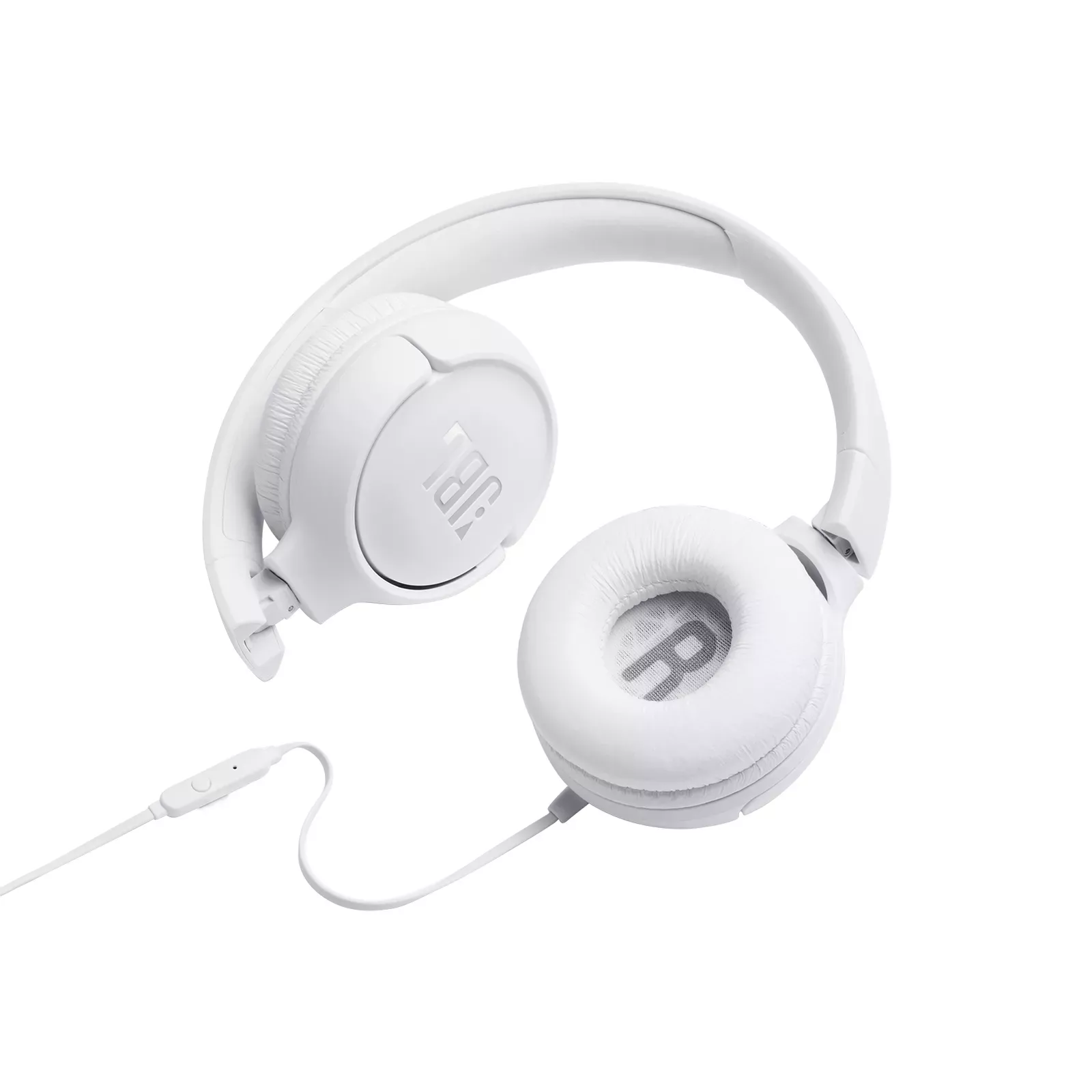 JBL JBLT500WHT Photo 5