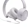 Наушники JBL Tune 500 WHITE Photo 2