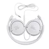 Наушники JBL Tune 500 WHITE Photo 3