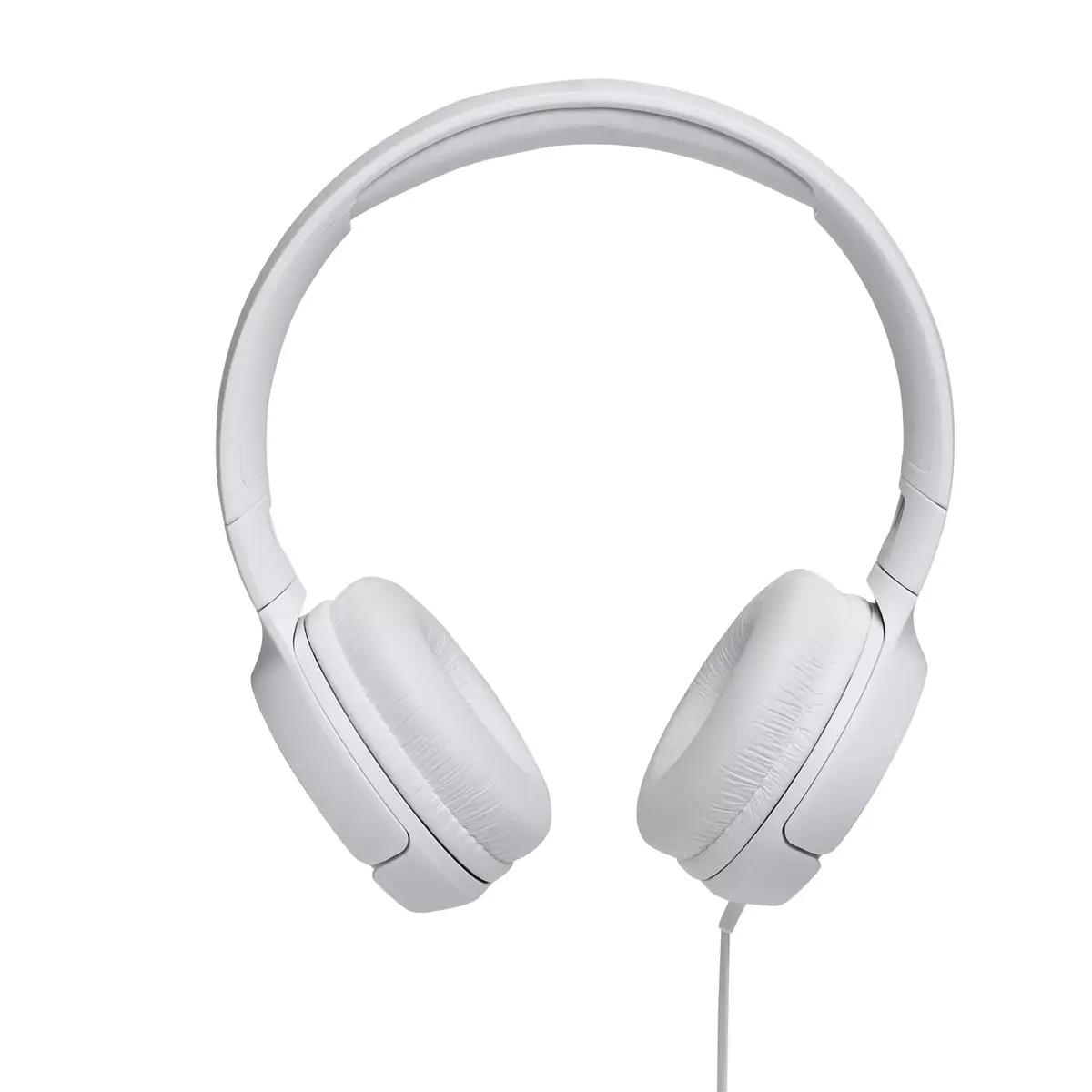 Наушники JBL Tune 500 WHITE Photo 4