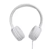 Наушники JBL Tune 500 WHITE Photo 4