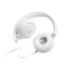 Наушники JBL Tune 500 WHITE Photo 5