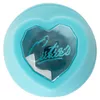 Мини-вибратор Cuties Silicone Blue — Cuties Photo 6