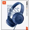 JBL JBLT500BLU Photo 2