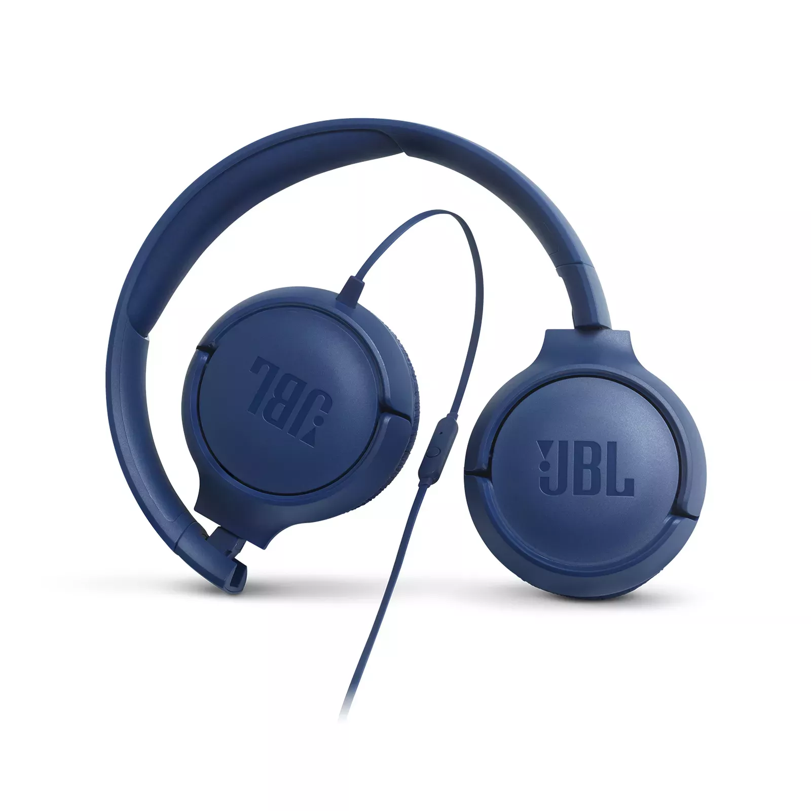 JBL JBLT500BLU Photo 6