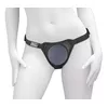 Шлейка-страпон Body Dock Elite Silicone Photo 2