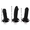 Страп‑он гарнитура Bad Kitty Harn 2XL Photo 8