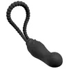 Страплес-страпон Black Velvets Perfect Fit 22 см Photo 2