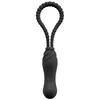 Страплес-страпон Black Velvets Perfect Fit 22 см Photo 3