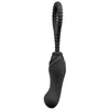 Страплес-страпон Black Velvets Perfect Fit 22 см Photo 4