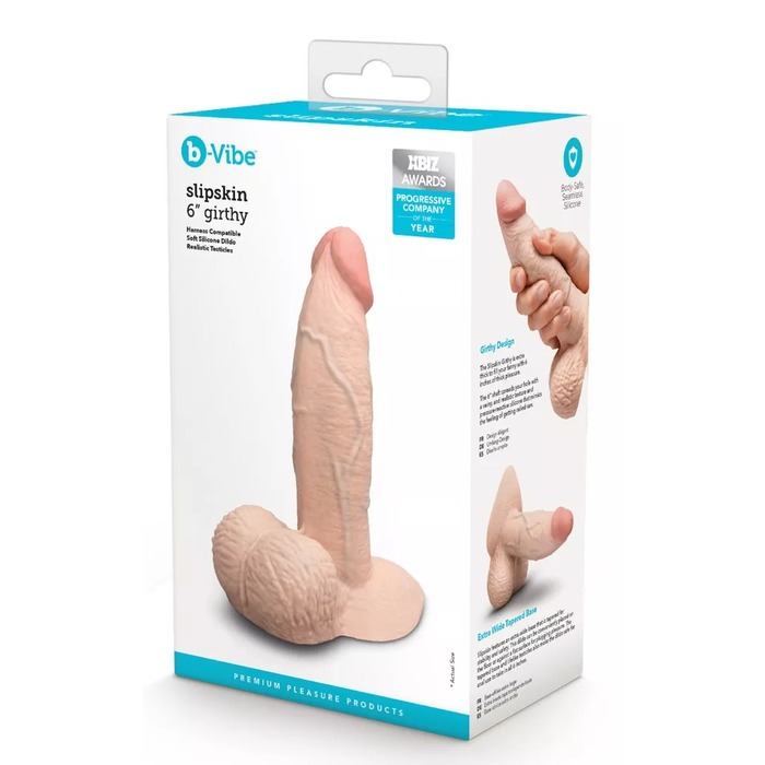 Dildo un Faloimitatori