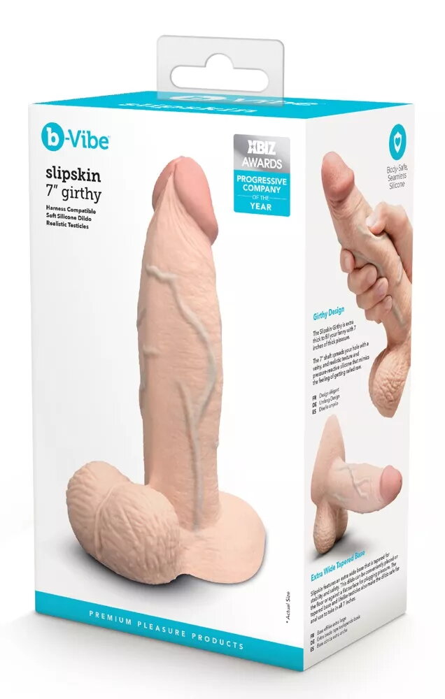 Dildo un faloimitatori