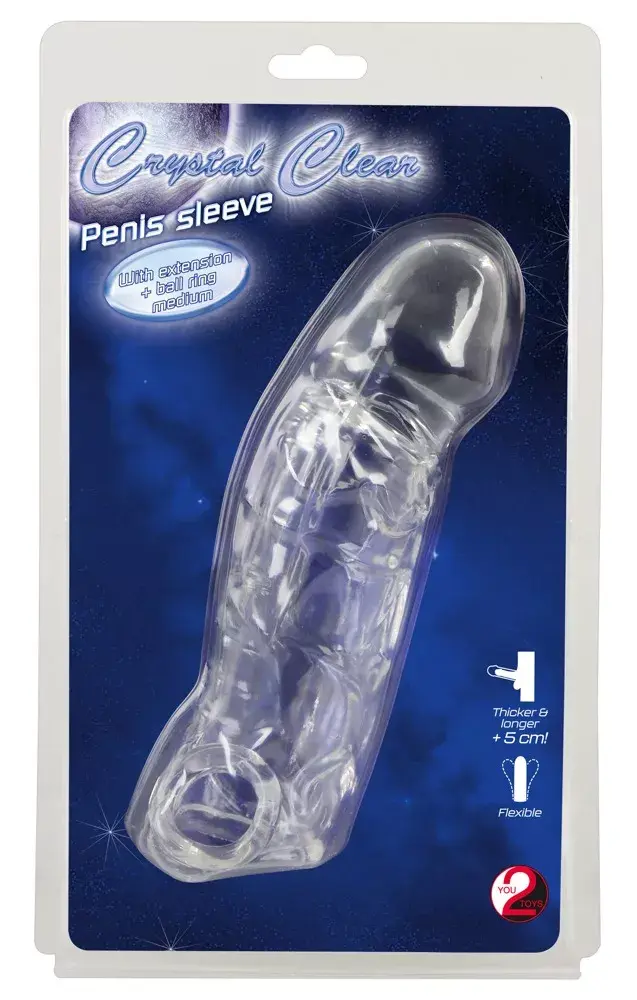 Penis Sleeves