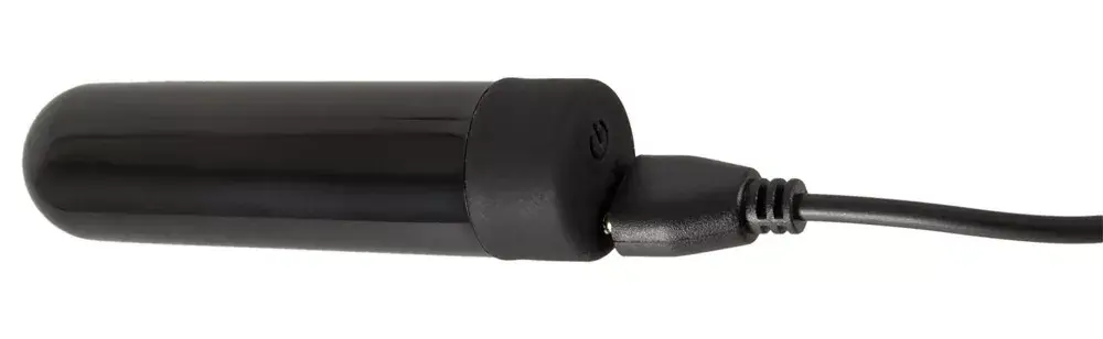 Набор анальных плагов Black Velvets Butt Plug BV Photo 7