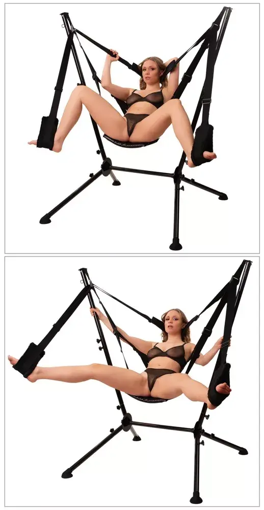 Напольные секс-качели you2toys модель 05597090000 Photo 11