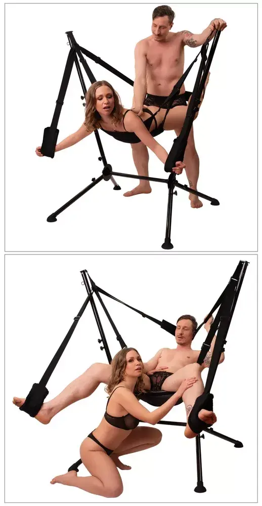 Напольные секс-качели you2toys модель 05597090000 Photo 12