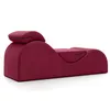 Liberator Esse Lounger Merlot 50028770000 Photo 3