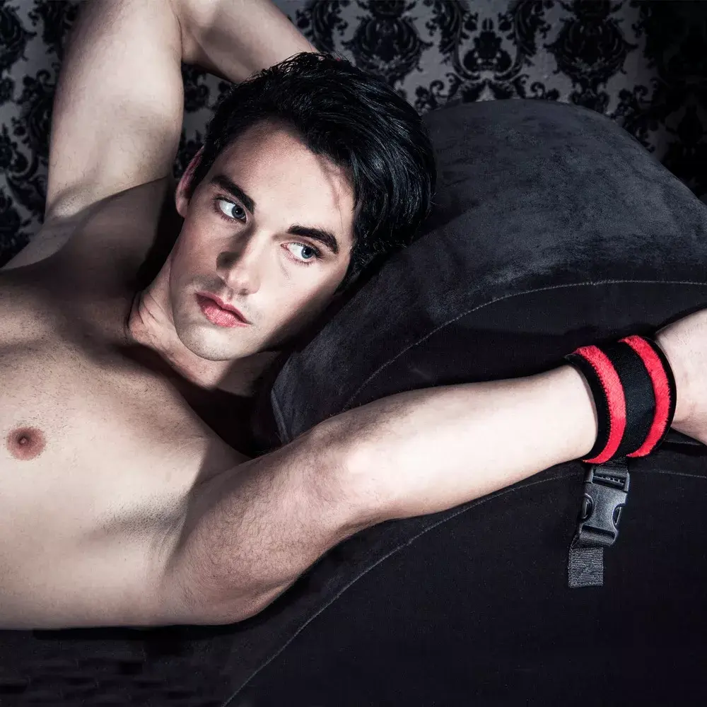 Пенная шезлонг Liberator Black Label Esse Photo 10