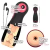 Мастурбатор WYNE Silicone Black — модель с двумя моторами Photo 14