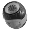 You2Toys силиконовый вибрирующий «пончик» мастурбатор – 10,3 см Photo 2