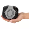 You2Toys силиконовый вибрирующий «пончик» мастурбатор – 10,3 см Photo 8