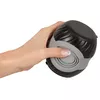 You2Toys силиконовый вибрирующий «пончик» мастурбатор – 10,3 см Photo 9