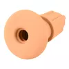 Мастурбатор WYNE Silicone Black — полностью автоматический 08 Photo 8