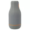 Мастурбатор Rebel Silicone Black — вибрационный для головки Photo 4