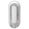 Мастурбатор TENGA Flip Zero Gravity White Photo 2