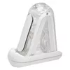 Мастурбатор TENGA Flip Zero Gravity White Photo 3
