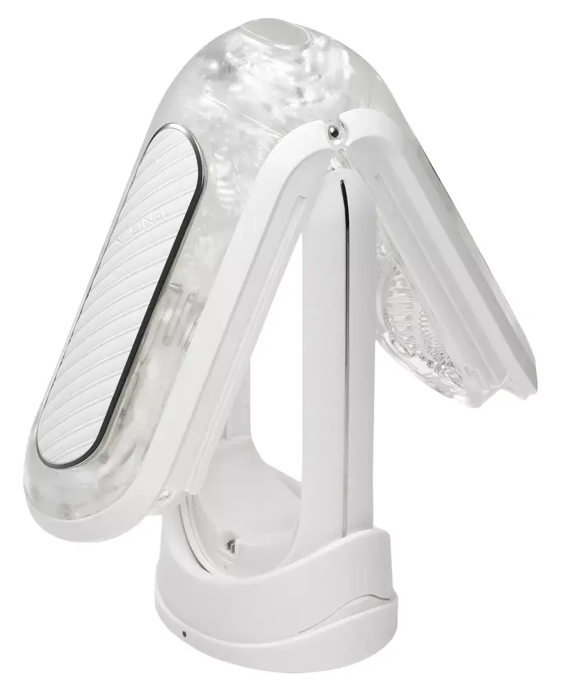Мастурбатор TENGA Flip Zero Gravity White Photo 4