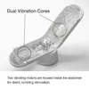 Мастурбатор TENGA Flip Zero Gravity White Photo 5