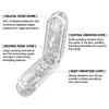Мастурбатор TENGA Flip Zero Gravity White Photo 6