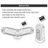 Мастурбатор TENGA Flip Zero Gravity White Photo 9