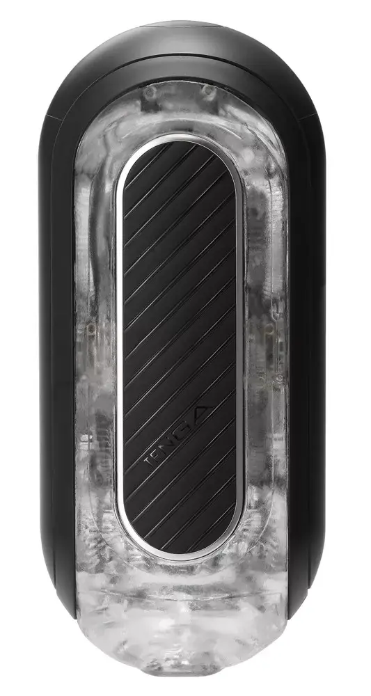 Мастурбатор TENGA Flip Zero Electronic Vibrations Photo 2