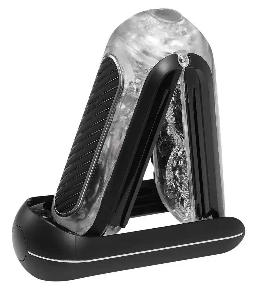 Мастурбатор TENGA Flip Zero Electronic Vibrations Photo 3