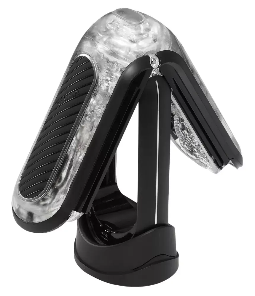 Мастурбатор TENGA Flip Zero Electronic Vibrations Photo 4