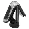Мастурбатор TENGA Flip Zero Electronic Vibrations Photo 4