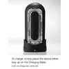 Мастурбатор TENGA Flip Zero Electronic Vibrations Photo 8
