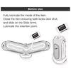 Мастурбатор TENGA Flip Zero Electronic Vibrations Photo 9