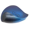 Мастурбатор Hot Octopuss Silicone Black Photo 2