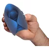 Мастурбатор Hot Octopuss Silicone Black Photo 5