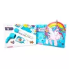 Ручной массажёр Le Wand Unicorn Wand 54031200000 Photo 11