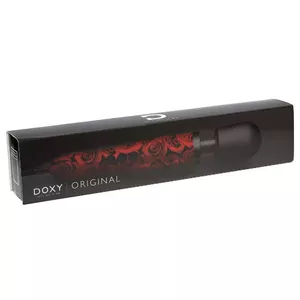 Doxy Original Massager Rozes