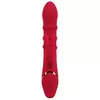 Вибратор-«кролик» you2toys Silicone Pink — двойная стимуляция Photo 3