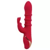 Вибратор-«кролик» you2toys Silicone Pink — двойная стимуляция Photo 5