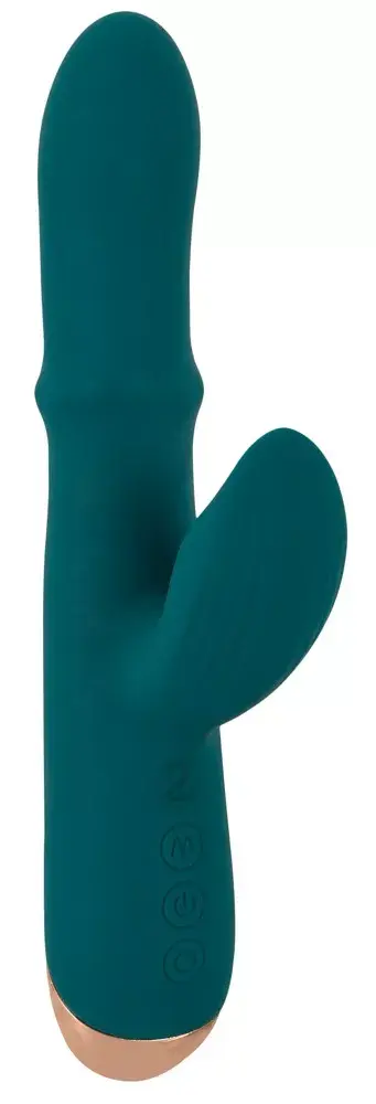you2toys Thumping Rabbit силиконовый вибратор Photo 2