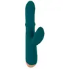 you2toys Thumping Rabbit силиконовый вибратор Photo 2