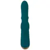 you2toys Thumping Rabbit силиконовый вибратор Photo 3
